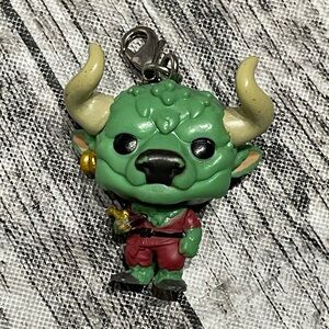 Funko Pocket POP! Keychain Rintrah Doctor Strange Multiverse of Madness GUC